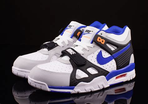 nike air trainer 3 bo jackson replicas|bo jackson sneakers original.